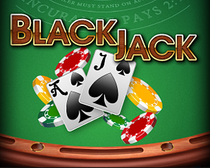 blackjack-online