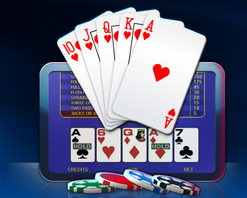 video-poker