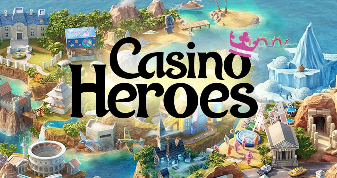 casinoheroes